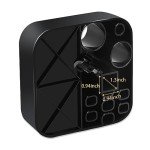 Portable Pet Grooming Tools Holder for Dogs