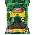 Kaytee Nyjer Seed for Wild Birds - 3 lbs