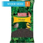 Kaytee Nyjer Seed for Wild Birds - 3 lbs
