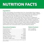 IAMS Healthy Weight Control Large Breed Dog Food