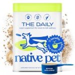 11-in-1 Dog Multivitamin & Supplements Powder
