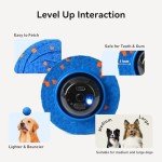 Cheerble Smart Interactive Dog Toy – Wicked Ball