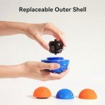 Cheerble Smart Interactive Dog Toy – Wicked Ball