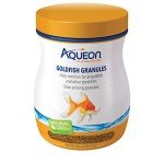 Aqueon Goldfish Food Granules, 6 oz Pack
