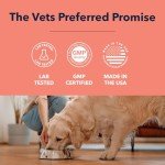 Vets Preferred Dog Diarrhea Relief Liquid - 8 oz