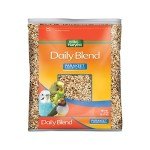 Wild Harvest Daily Nutrition Blend for Birds - 5 lbs
