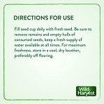 Wild Harvest Daily Nutrition Blend for Birds - 5 lbs