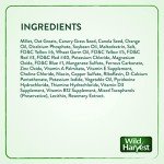 Wild Harvest Daily Nutrition Blend for Birds - 5 lbs