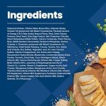 Blue Buffalo Small Breed Chicken & Brown Rice Dog Food