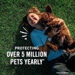 PetArmor Plus Flea and Tick Treatment for Dogs