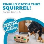 Outward Hound XL Hide A Squirrel Dog Toy