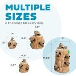 Outward Hound XL Hide A Squirrel Dog Toy