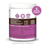VetPro Chewable Hip and Joint Dog Supplement