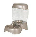 Petmate Pet Cafe Feeder for Dogs and Cats