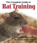 Ultimate Rat Training Guide: Tricks & Games for Fun