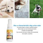 Pet Training Spray for Dog and Cat Habits