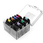 Stainless Steel Comb Set for Pet Clippers