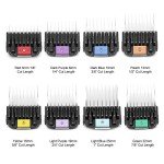 Stainless Steel Comb Set for Pet Clippers