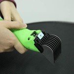 Stainless Steel Comb Set for Pet Clippers