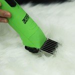 Stainless Steel Comb Set for Pet Clippers