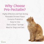 Vetoquinol Pro-Pectalin Paste for Dogs & Cats