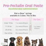 Vetoquinol Pro-Pectalin Paste for Dogs & Cats