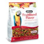 ZuPreem FruitBlend Pellets for Large Birds