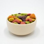 ZuPreem FruitBlend Pellets for Large Birds