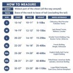 Cyber Punk Dog Hoodie - Soft & Comfy Fit