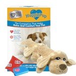 HuggiePup Cuddly Puppy Training Aid Toy
