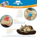 HuggiePup Cuddly Puppy Training Aid Toy