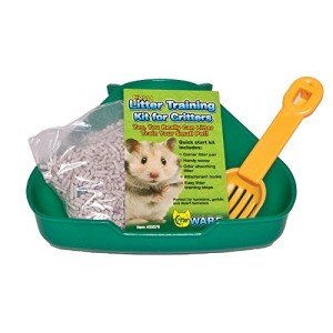 Small Pet Training Kit with Guide by Ware