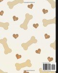 Pet Health Log Book: Care Planner & Organizer