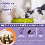 Dog Probiotics with Prebiotics & Digestive Enzymes