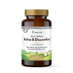 NaturVet Senior Dog Wellness Chews for Joint Support