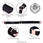 Soft Velvet Dog Collar and Leash Set for Pets