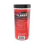 Omega One Super Color Fish Food Flakes 2.2 oz