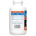 Cosequin DS Plus MSM Chewable Tablets for Pets