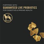 Purina Pro Plan High Protein Chicken & Rice Dog Food