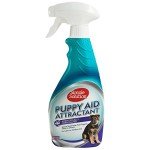 Puppy Training Spray for Easy Housebreaking, 16 oz