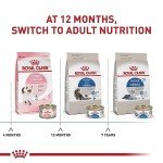 Royal Canin Indoor Adult Dry Cat Food, 7lb