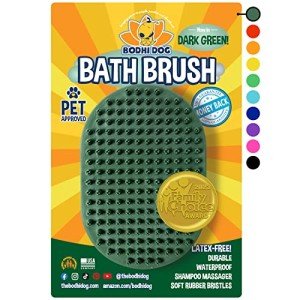 Bodhi Dog Grooming Brush for Cats & Dogs