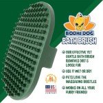 Bodhi Dog Grooming Brush for Cats & Dogs