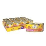Grain-Free Chicken Wet Kitten Food, 24-Pack