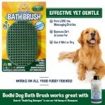 Bodhi Dog Grooming Brush for Cats & Dogs