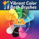 Bodhi Dog Grooming Brush for Cats & Dogs