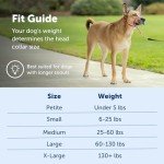 PetSafe Gentle Leader Collar with Training DVD