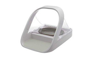 SureFlap Microchip Pet Feeder for Stress-Free Meals
