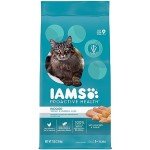 IAMS ProActive Health Indoor Cat Food, 7 lb