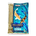 Kaytee Koi's Choice Premium Fish Food